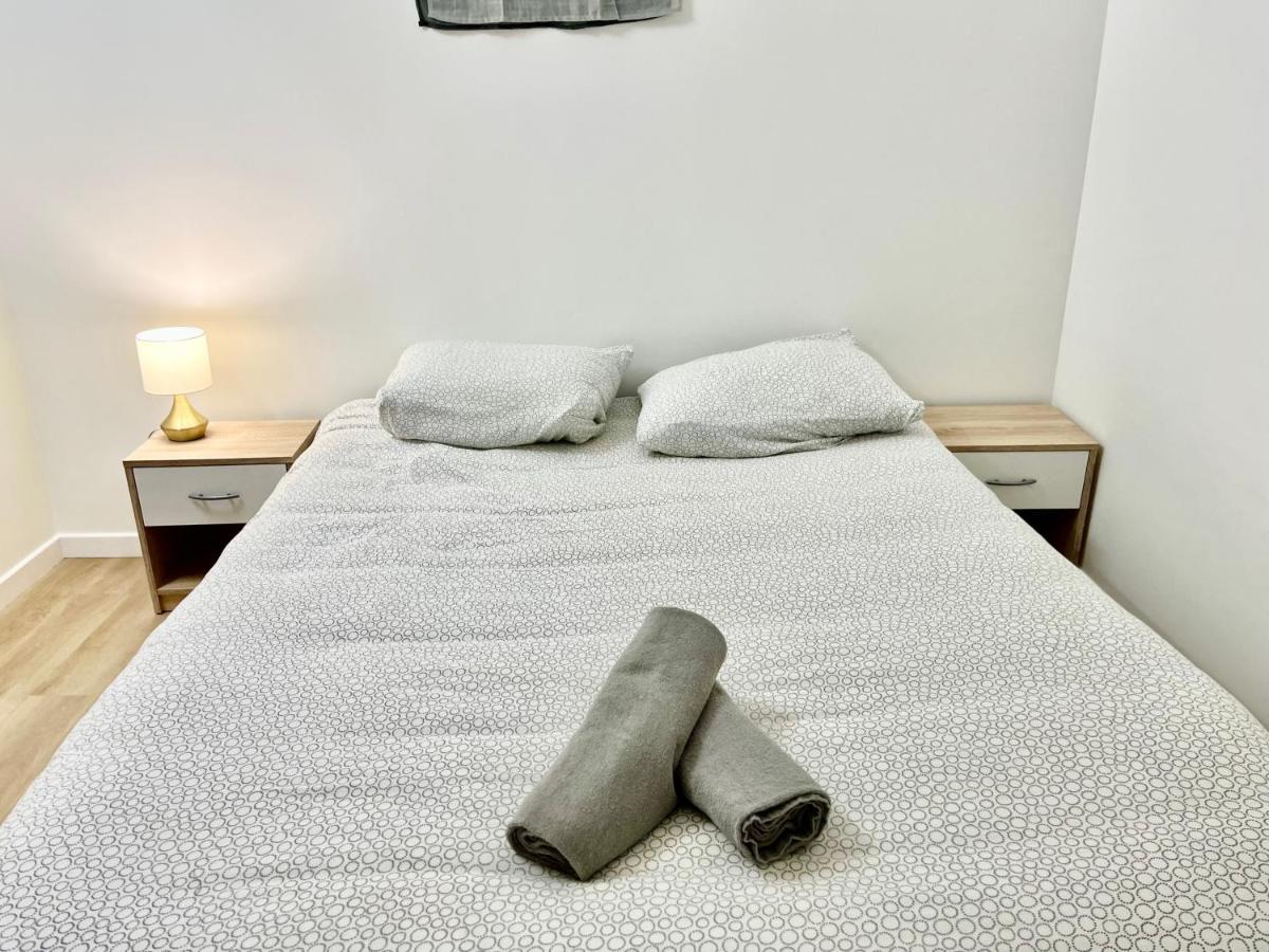Superbe Maison De Ville Pour 4 Personnes Trouville-sur-mer Exteriör bild